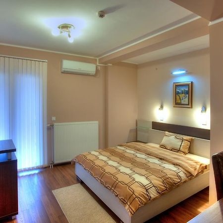 Guesthouse Vitez Вране Экстерьер фото
