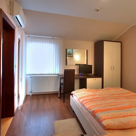 Guesthouse Vitez Вране Экстерьер фото