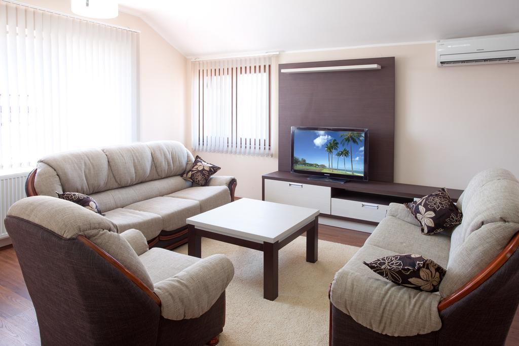 Guesthouse Vitez Вране Экстерьер фото