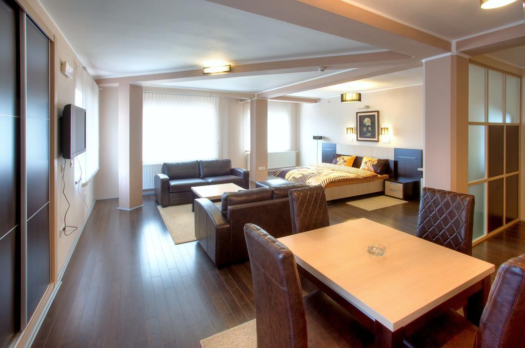 Guesthouse Vitez Вране Экстерьер фото