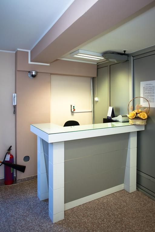 Guesthouse Vitez Вране Экстерьер фото